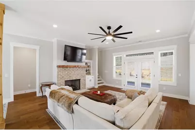 361 Village Creek Drive, Jasper, GA 30143 - Photo 35