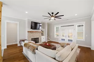 361 Village Creek Dr, Jasper, GA 30143 - Photo 35