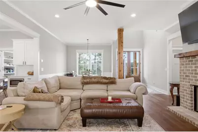 361 Village Creek Drive, Jasper, GA 30143 - Photo 33