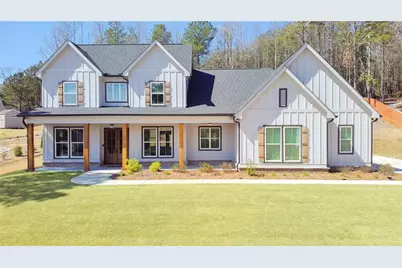 361 Village Creek Drive, Jasper, GA 30143 - Photo 1