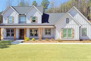 361 Village Creek Dr, Jasper, GA 30143 - Photo 1