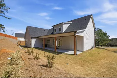 361 Village Creek Drive, Jasper, GA 30143 - Photo 7