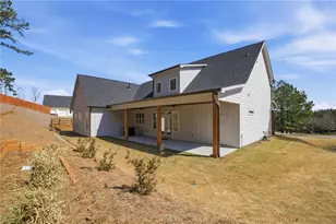 361 Village Creek Dr, Jasper, GA 30143 - Photo 7