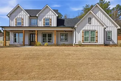 361 Village Creek Drive, Jasper, GA 30143 - Photo 53