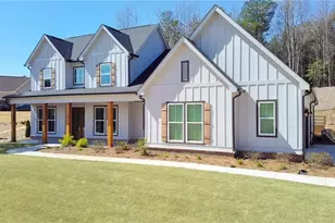 361 Village Creek Dr, Jasper, GA 30143 - Photo 1