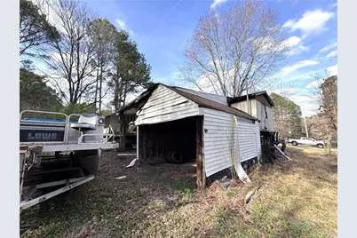 80 Pine Needle Trail SE, Cartersville, GA 30121 - Photo 5