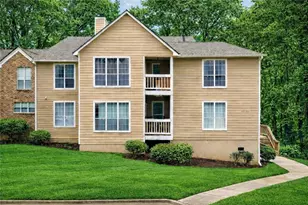 5537 Mountain Springs Cir, Stone Mountain, GA 30088 - Photo 1