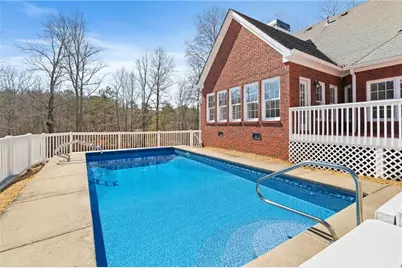 1160 Glen Wilkie Trail, Ball Ground, GA 30107 - Photo 55