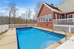 1160 Glen Wilkie Trail, Ball Ground, GA 30107 - Photo 55