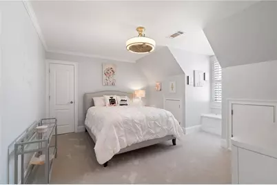 1160 Glen Wilkie Trail, Ball Ground, GA 30107 - Photo 41