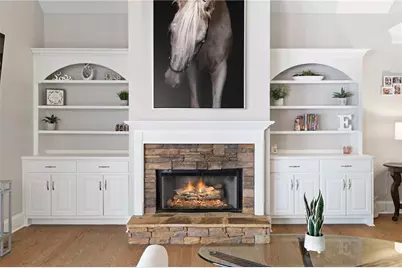 1160 Glen Wilkie Trail, Ball Ground, GA 30107 - Photo 17