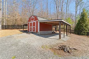 1160 Glen Wilkie Trail, Ball Ground, GA 30107 - Photo 59