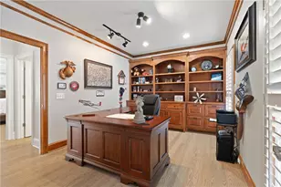 1160 Glen Wilkie Trail, Ball Ground, GA 30107 - Photo 37