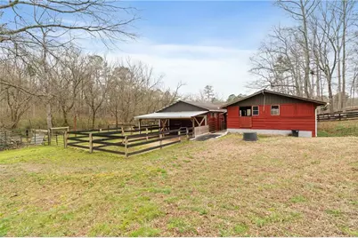 1160 Glen Wilkie Trail, Ball Ground, GA 30107 - Photo 65