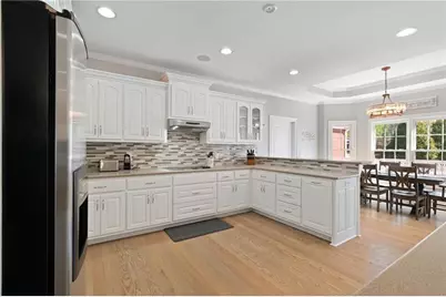 1160 Glen Wilkie Trail, Ball Ground, GA 30107 - Photo 21