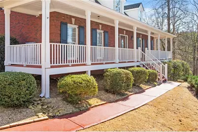 1160 Glen Wilkie Trail, Ball Ground, GA 30107 - Photo 9