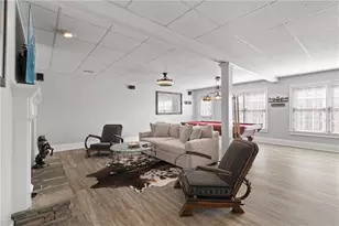 1160 Glen Wilkie Trail, Ball Ground, GA 30107 - Photo 49