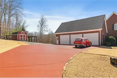 1160 Glen Wilkie Trail, Ball Ground, GA 30107 - Photo 7