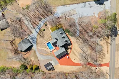 1160 Glen Wilkie Trail, Ball Ground, GA 30107 - Photo 75