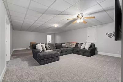 1160 Glen Wilkie Trail, Ball Ground, GA 30107 - Photo 47