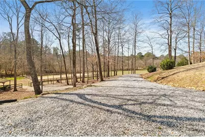 1160 Glen Wilkie Trail, Ball Ground, GA 30107 - Photo 69