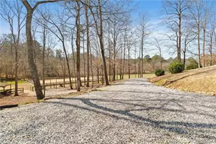 1160 Glen Wilkie Trail, Ball Ground, GA 30107 - Photo 69