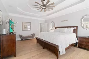 1160 Glen Wilkie Trail, Ball Ground, GA 30107 - Photo 29