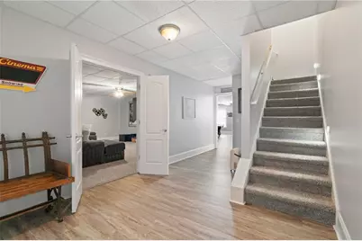 1160 Glen Wilkie Trail, Ball Ground, GA 30107 - Photo 45