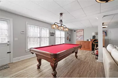 1160 Glen Wilkie Trail, Ball Ground, GA 30107 - Photo 51