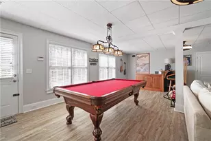 1160 Glen Wilkie Trail, Ball Ground, GA 30107 - Photo 51