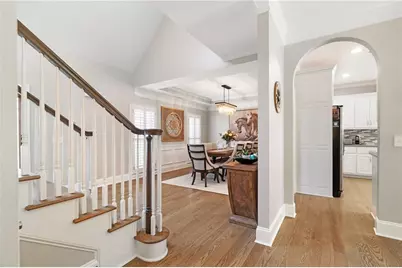 1160 Glen Wilkie Trail, Ball Ground, GA 30107 - Photo 15