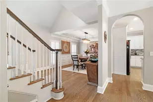 1160 Glen Wilkie Trail, Ball Ground, GA 30107 - Photo 15