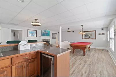 1160 Glen Wilkie Trail, Ball Ground, GA 30107 - Photo 53