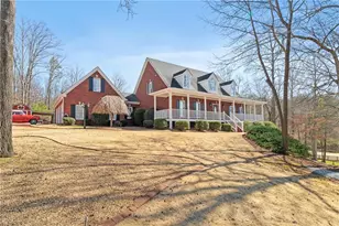 1160 Glen Wilkie Trail, Ball Ground, GA 30107 - Photo 1