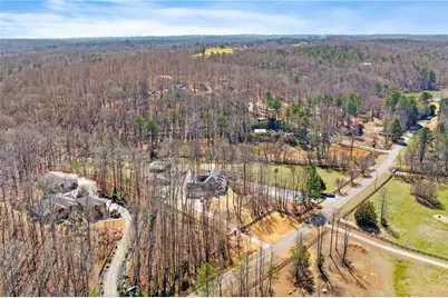 1160 Glen Wilkie Trail, Ball Ground, GA 30107 - Photo 77