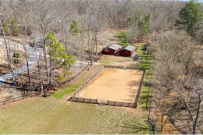 1160 Glen Wilkie Trail, Ball Ground, GA 30107 - Photo 3