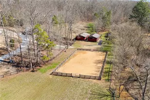 1160 Glen Wilkie Trail, Ball Ground, GA 30107 - Photo 3
