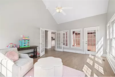 1160 Glen Wilkie Trail, Ball Ground, GA 30107 - Photo 27