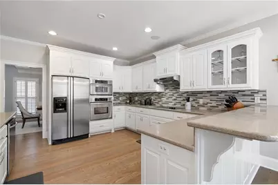 1160 Glen Wilkie Trail, Ball Ground, GA 30107 - Photo 19