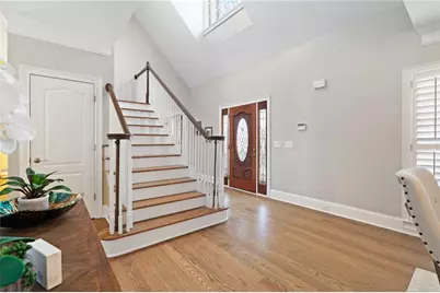 1160 Glen Wilkie Trail, Ball Ground, GA 30107 - Photo 13