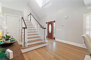 1160 Glen Wilkie Trail, Ball Ground, GA 30107 - Photo 13