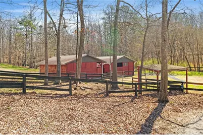 1160 Glen Wilkie Trail, Ball Ground, GA 30107 - Photo 61