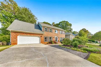 2950 Windrose Drive, Marietta, GA 30062 - Photo 49