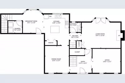 2950 Windrose Drive, Marietta, GA 30062 - Photo 59