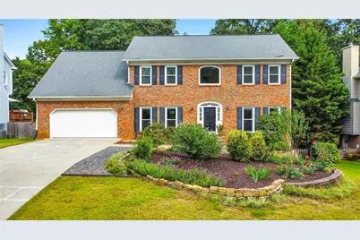 2950 Windrose Drive, Marietta, GA 30062 - Photo 1