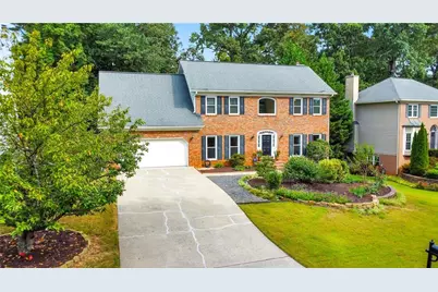 2950 Windrose Drive, Marietta, GA 30062 - Photo 55