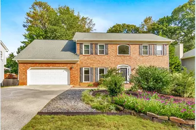 2950 Windrose Drive, Marietta, GA 30062 - Photo 7