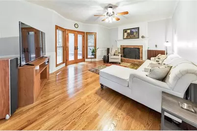 2950 Windrose Drive, Marietta, GA 30062 - Photo 15