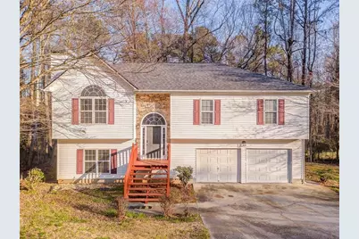 4244 Akins Ridge Lane, Powder Springs, GA 30127 - Photo 1