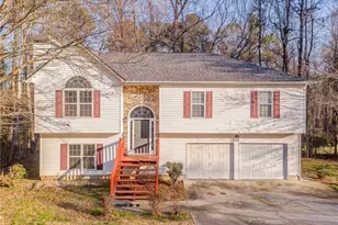 4244 Akins Ridge Ln, Powder Springs, GA 30127 - Photo 1